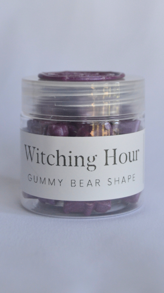 Witching Hour Wax Sealing Beads