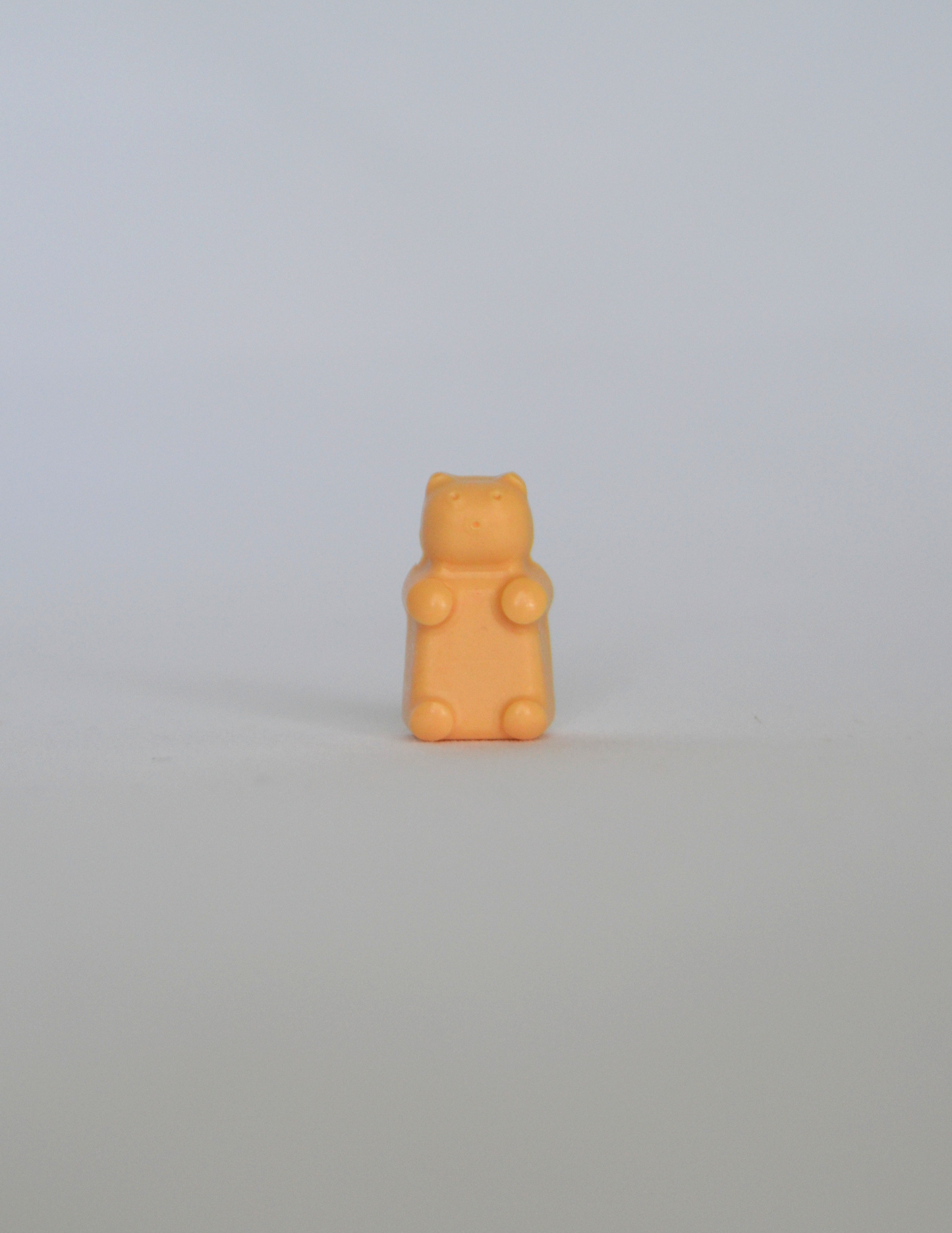 Peach Silk Wax Sealing Beads