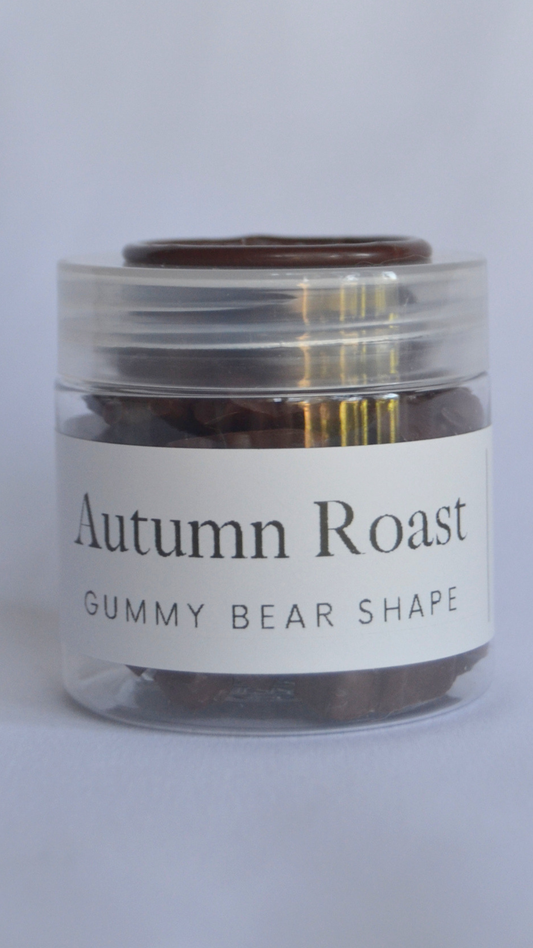 Autumn Roast Wax Sealing Beads