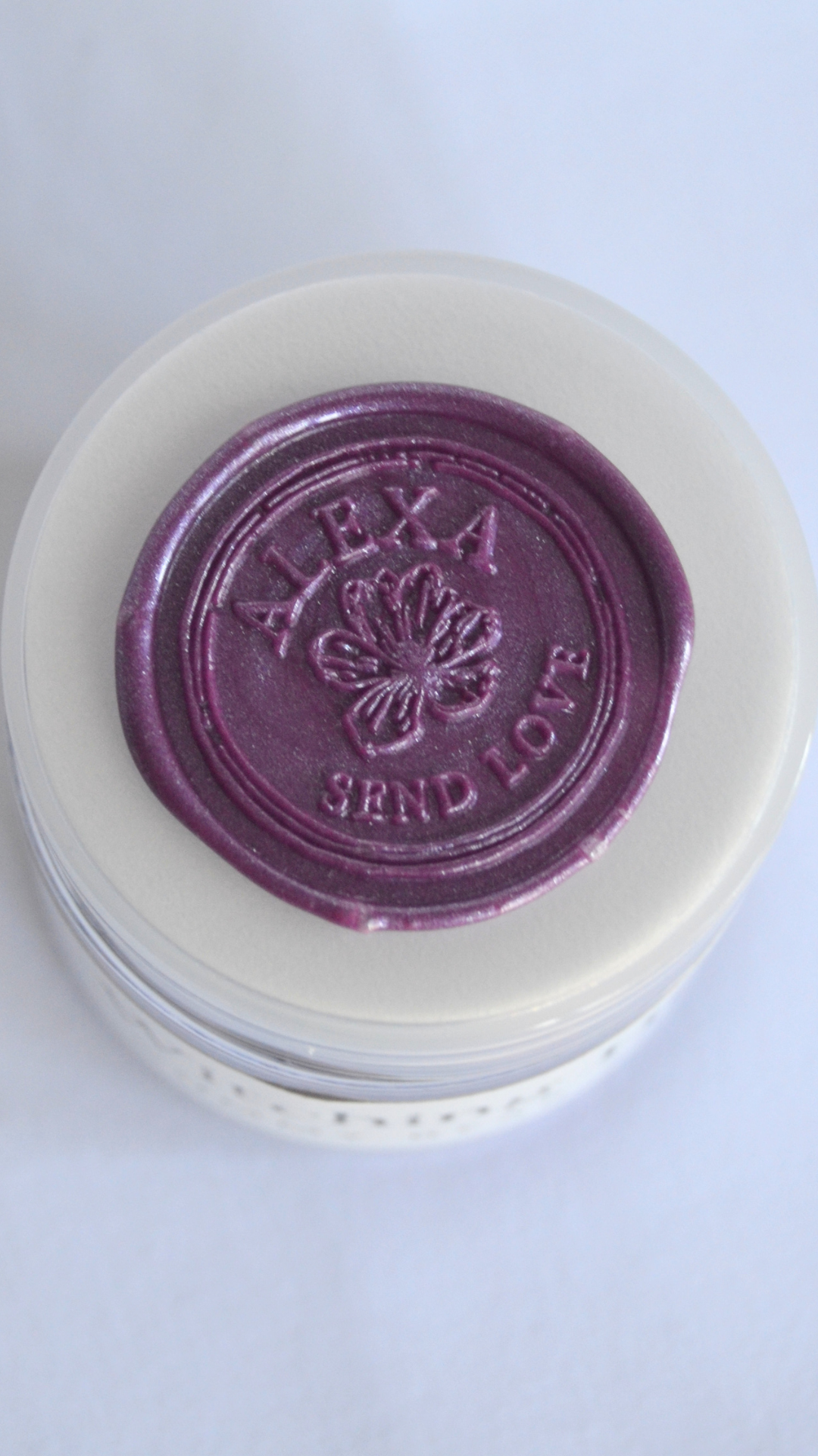 Witching Hour Wax Sealing Beads