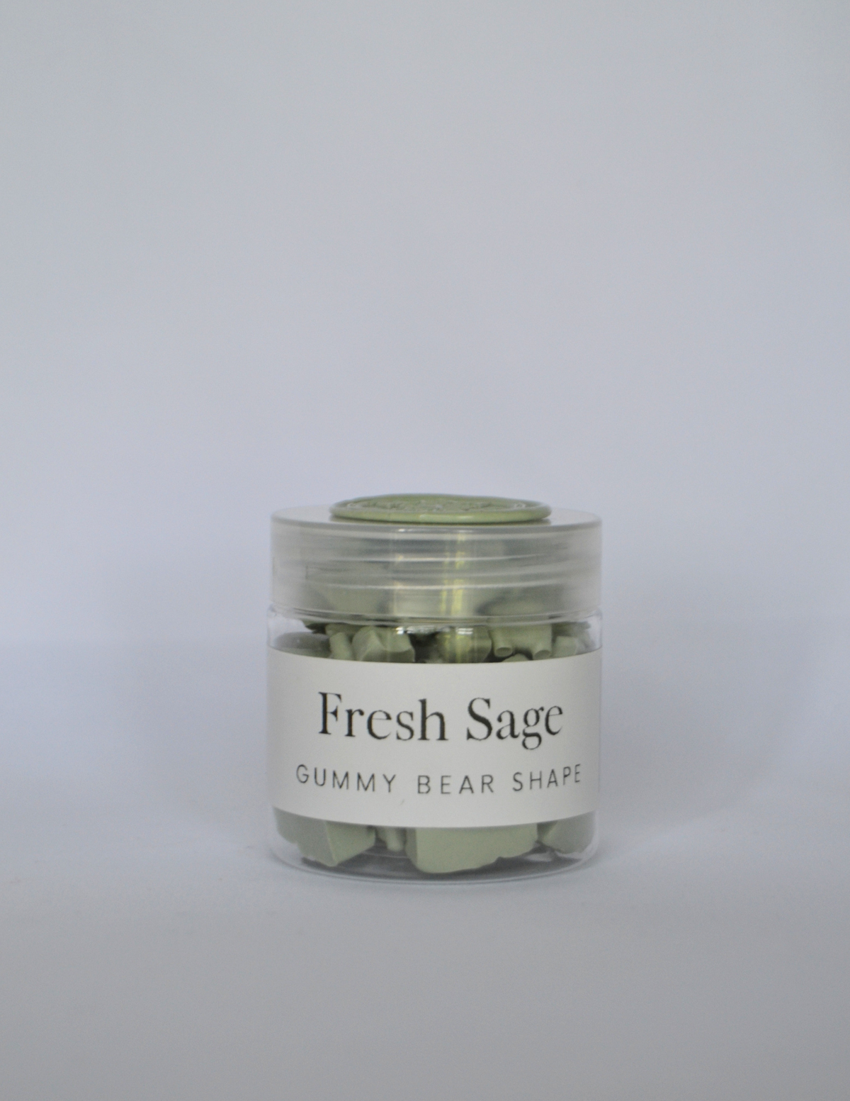 Fresh Sage Wax Sealing Beads
