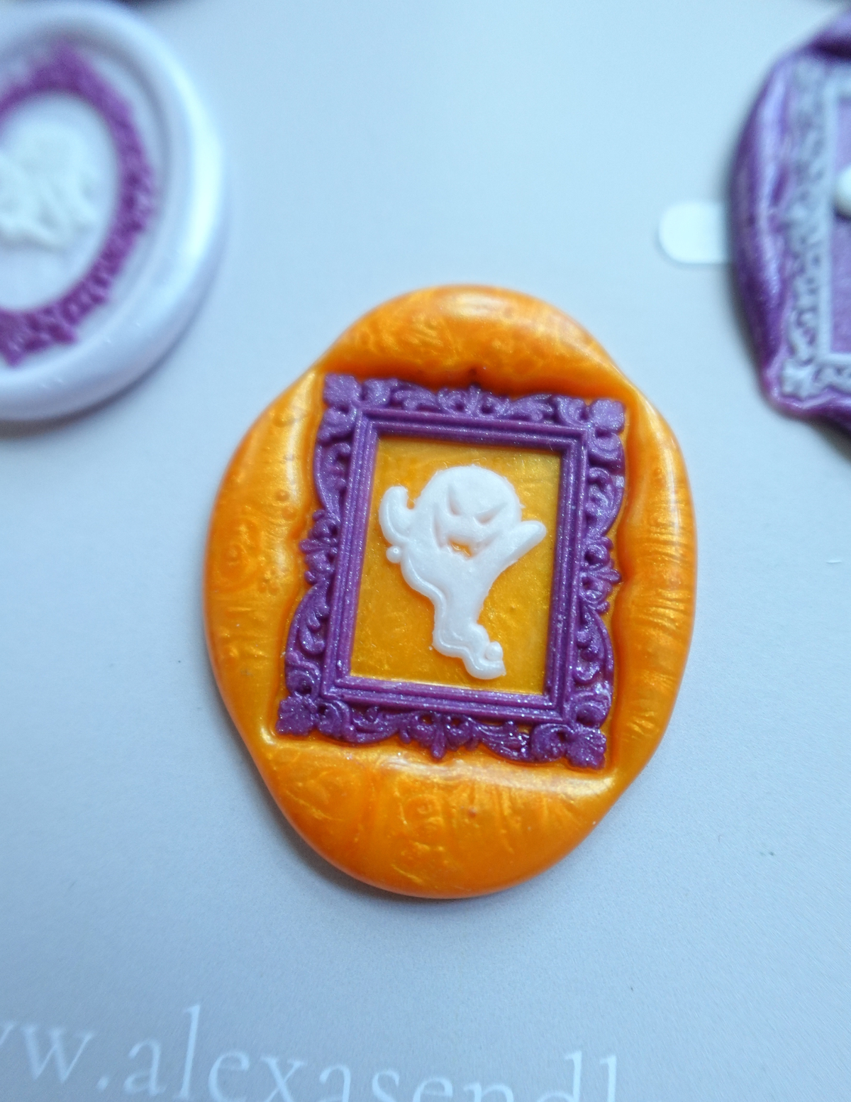 Wax Seal Pack