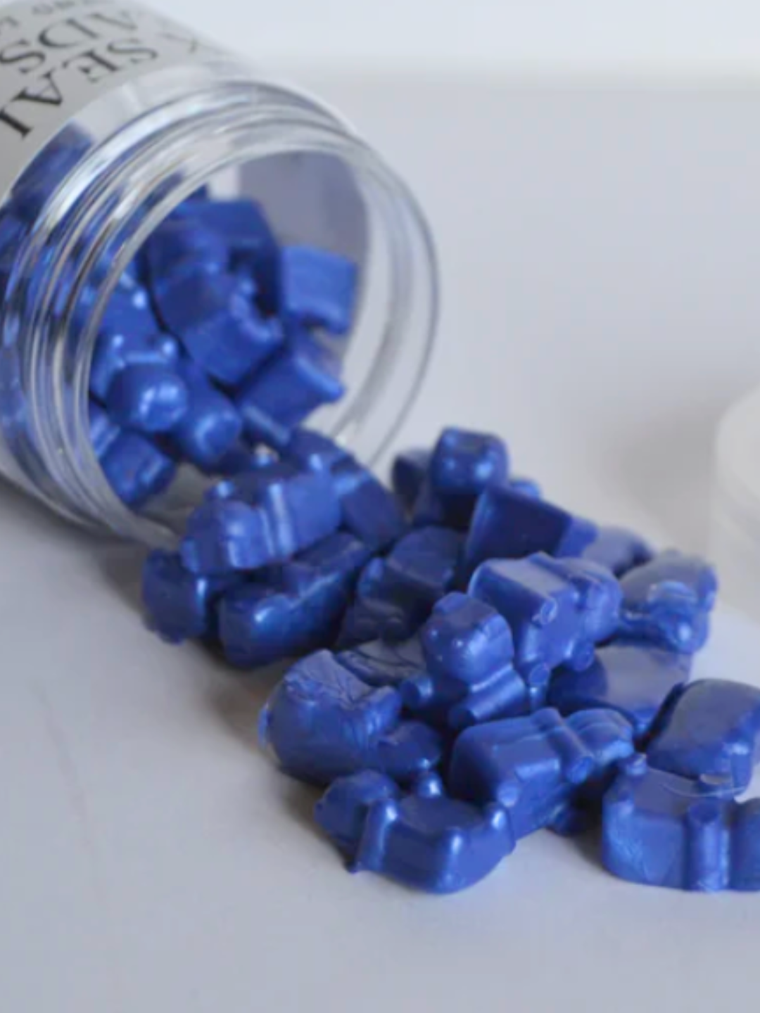 Moonlit Tide Wax Sealing Beads