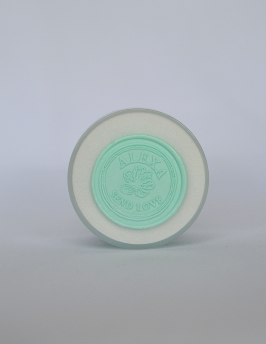 Seafoam Mist Wax Sealing Beads (Copy)