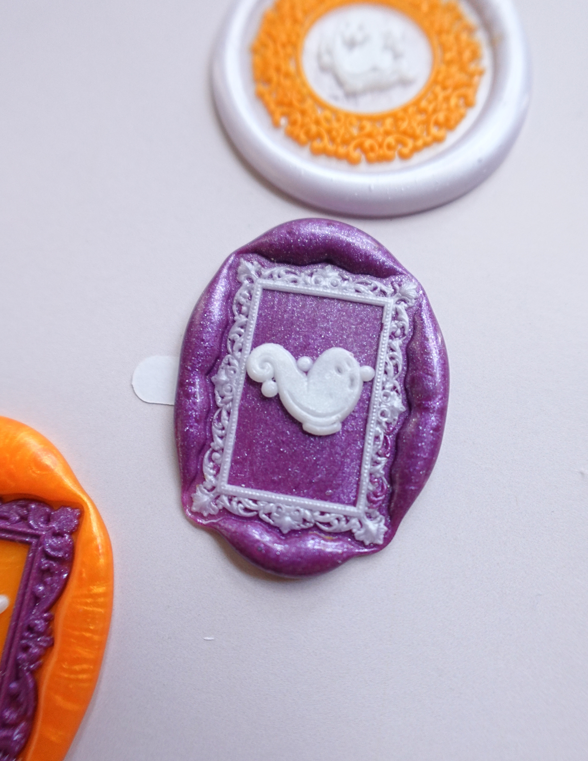 Wax Seal Pack