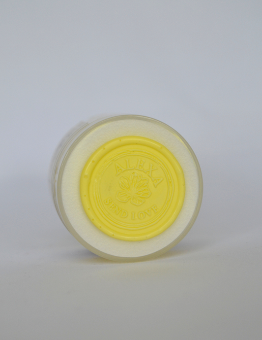 Honey Bloom Wax Sealing Beads