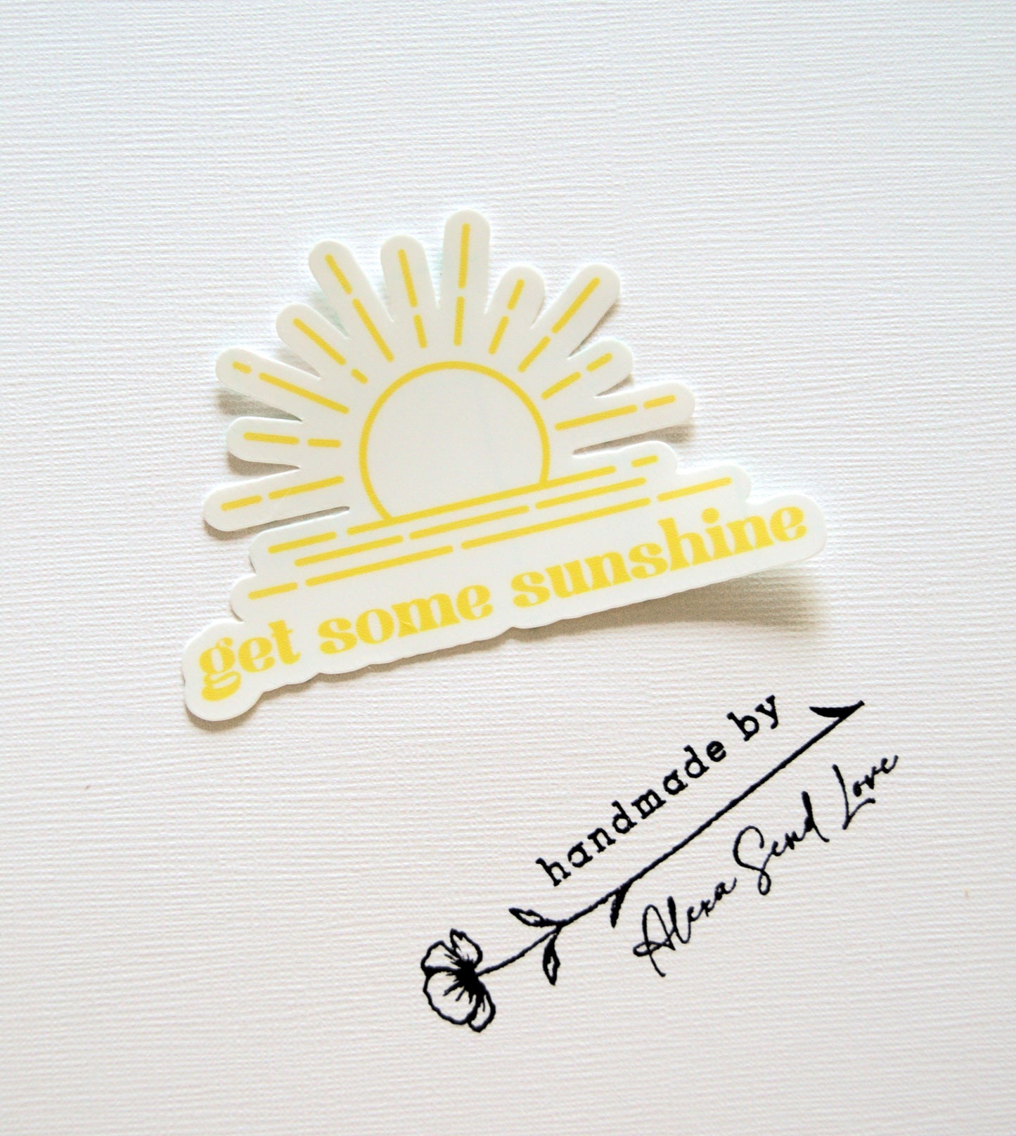 Get Some Sunshine