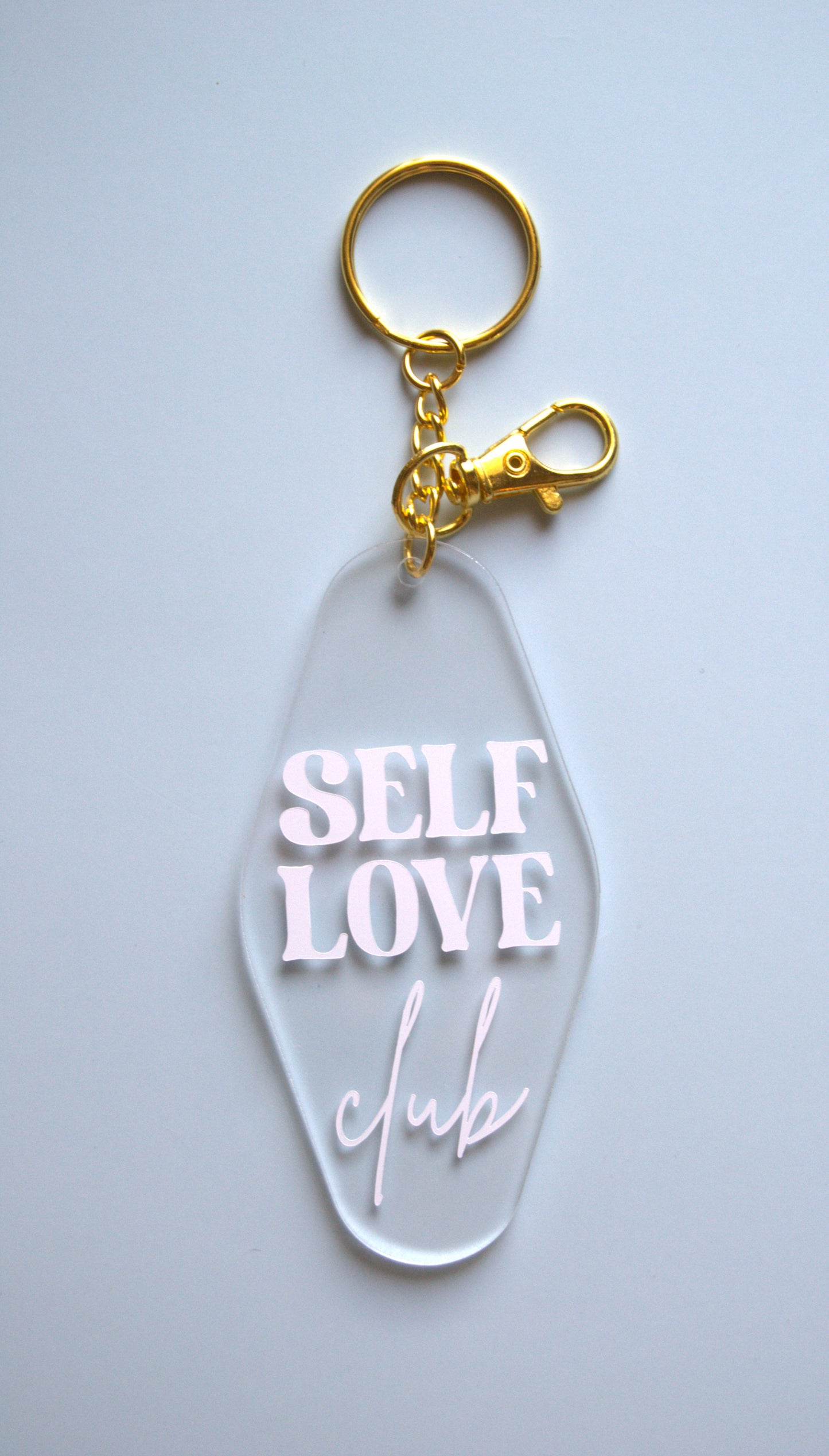 Self Love Club