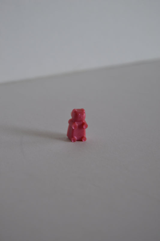 Berry Glow Wax Sealing Beads (Gummy Bear Shape)