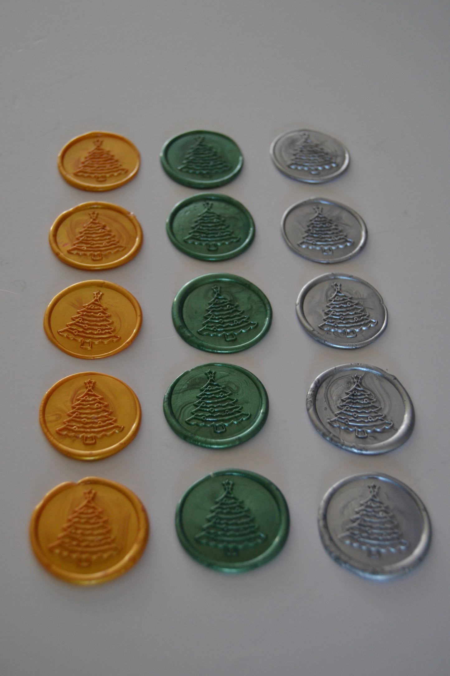 Tree B