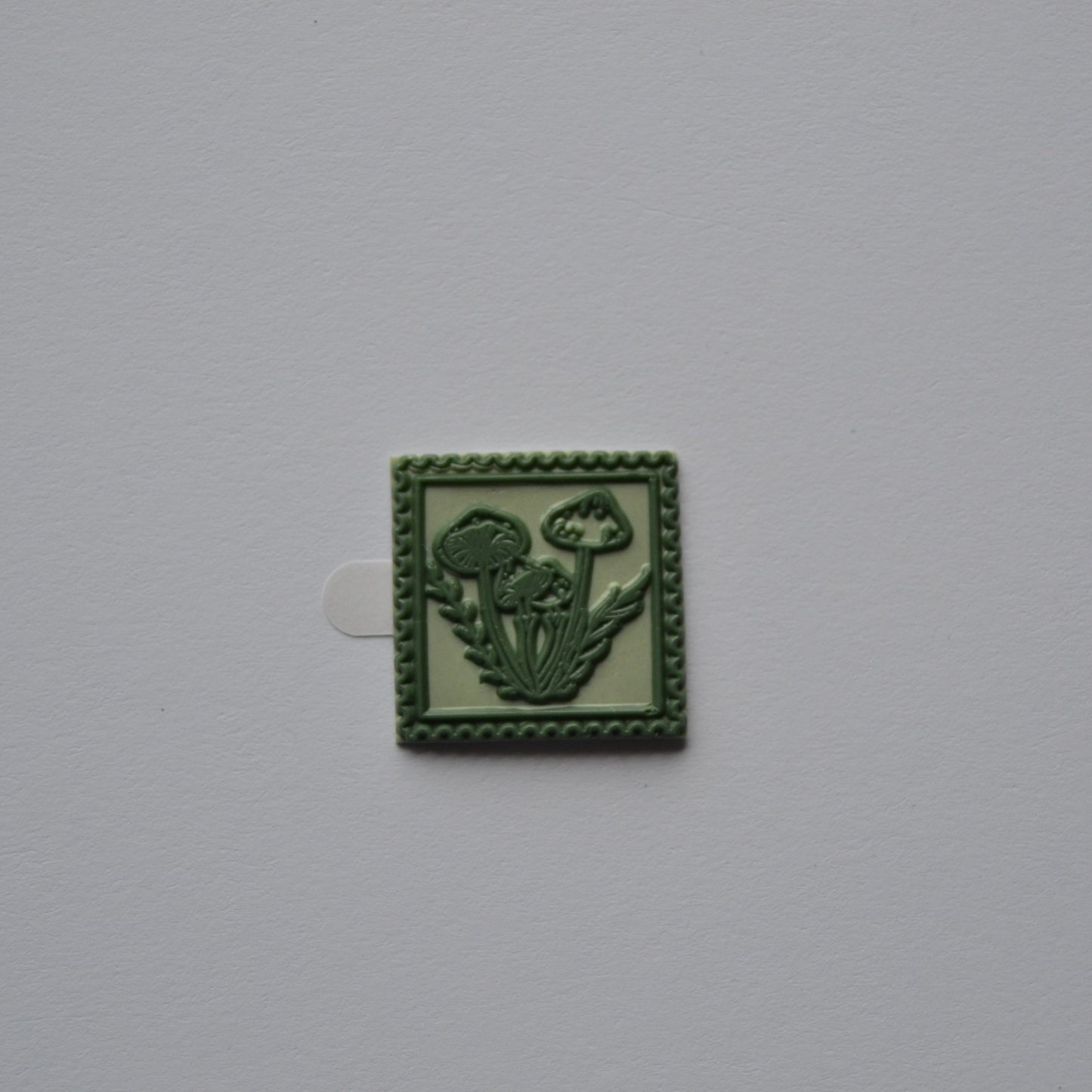 Handmade Wax Seals (Peel & Stick)