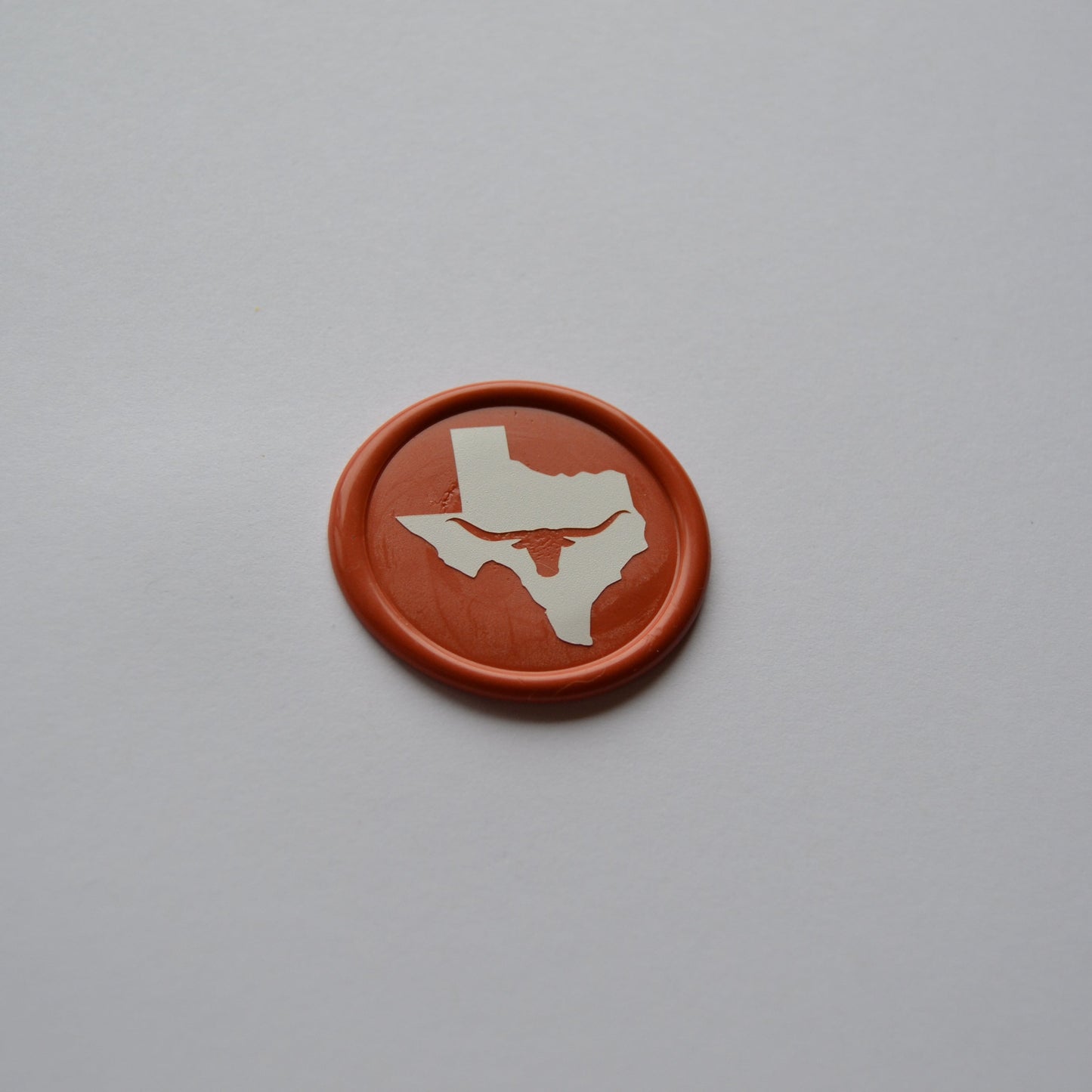 Handmade Wax Seals (Peel & Stick)