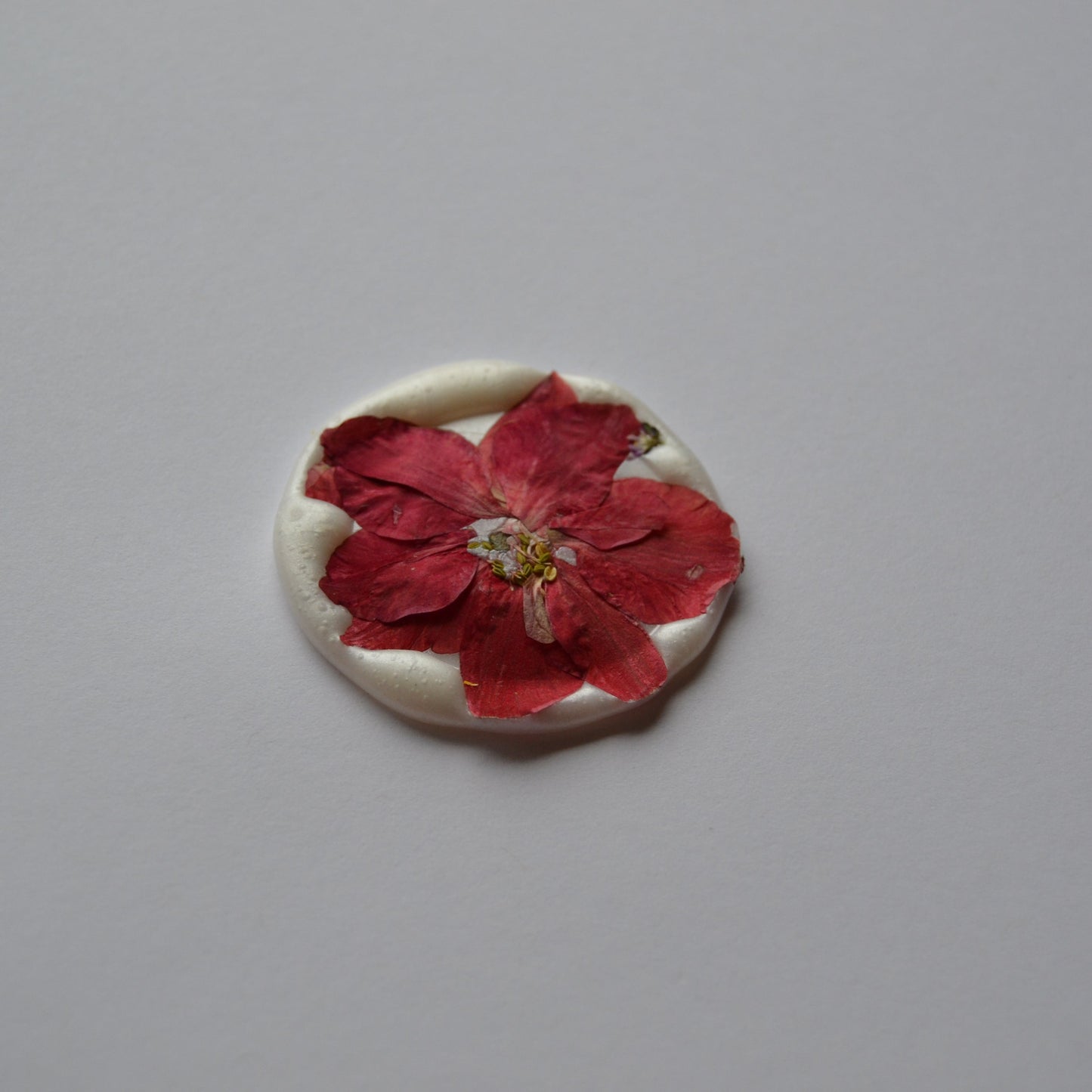 Handmade Wax Seals (Peel & Stick)