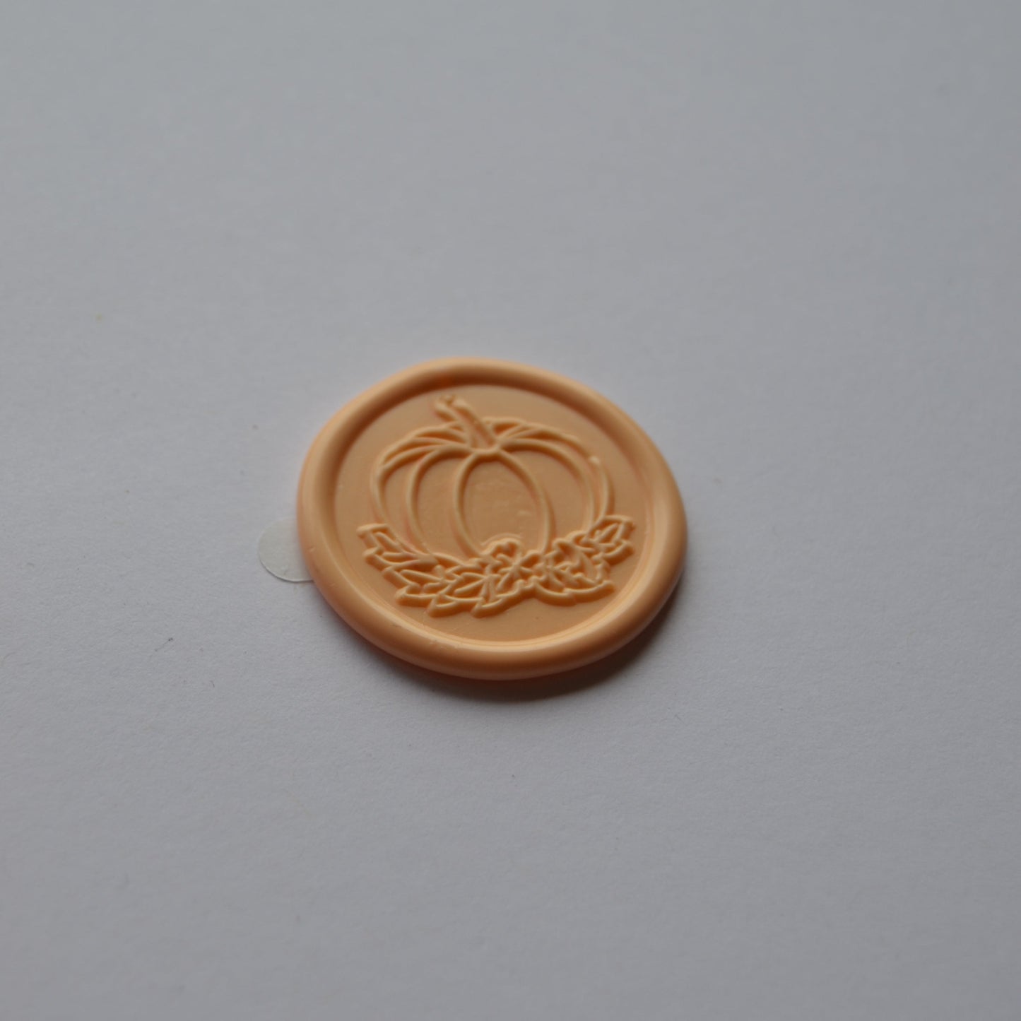 Handmade Wax Seals (Peel & Stick) (6 colors)