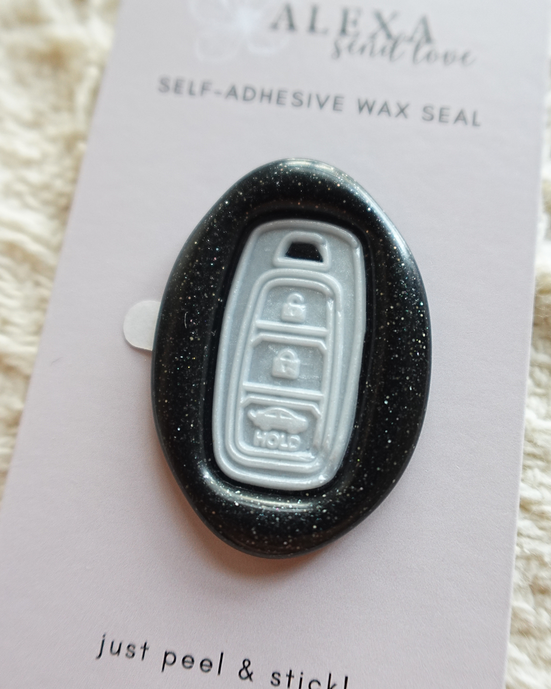 Wax Seal