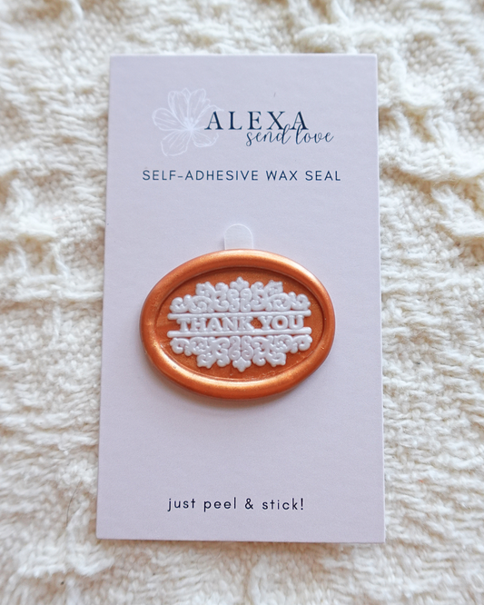 Wax Seal