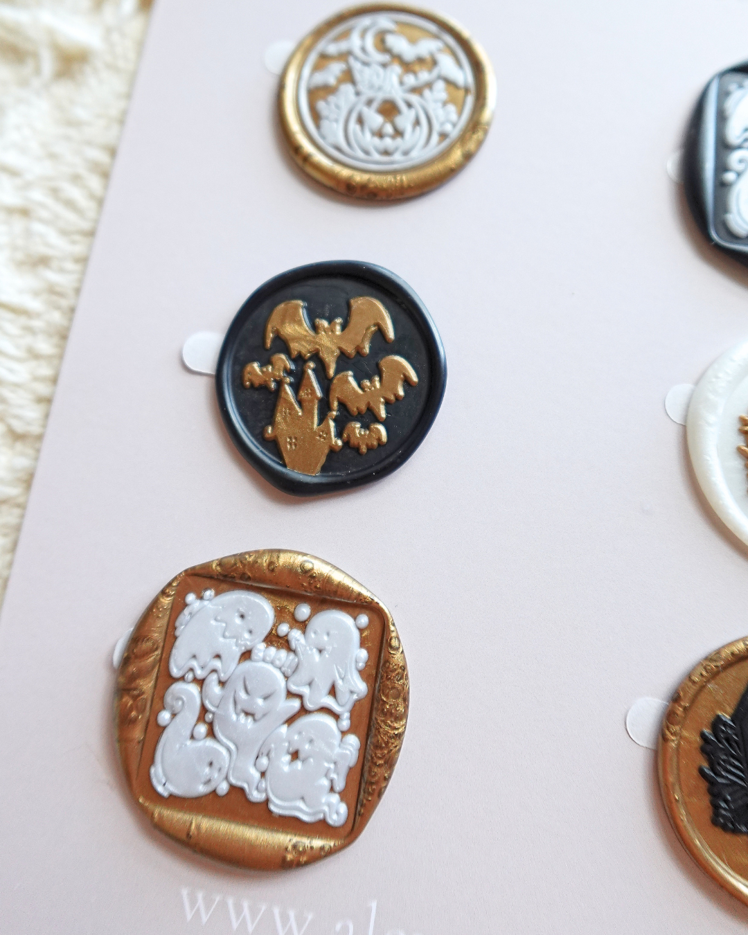 Wax Seal Pack