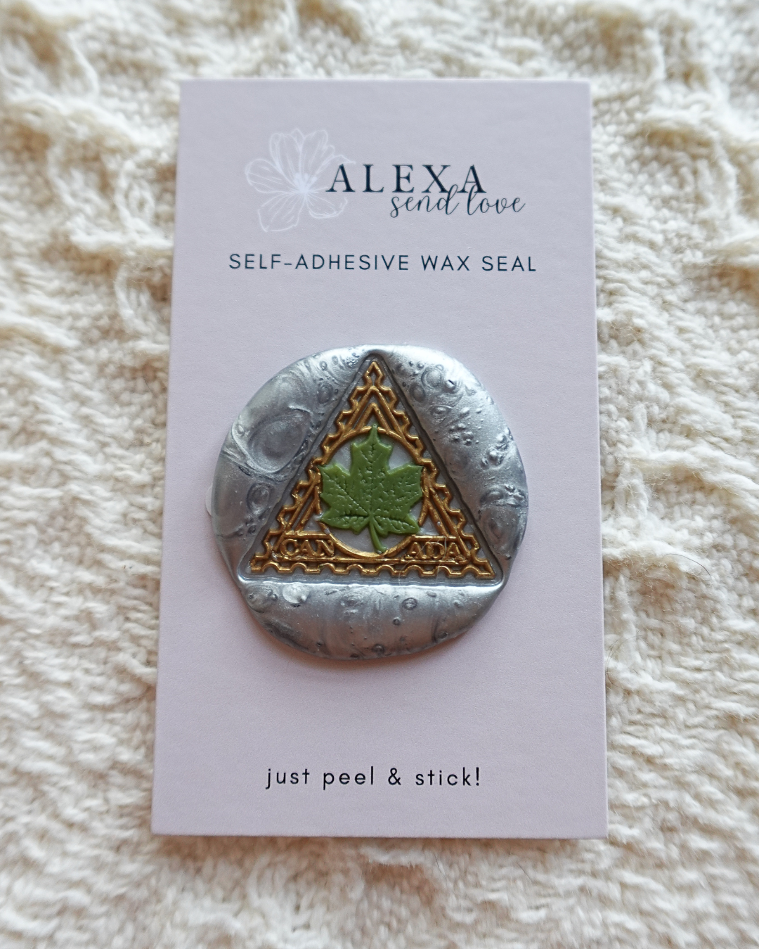 Wax Seal