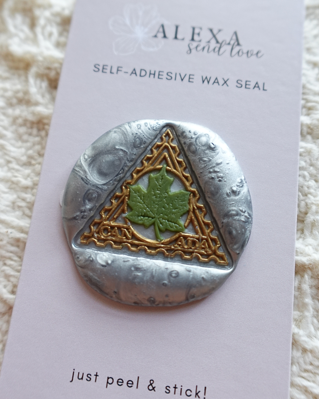 Wax Seal