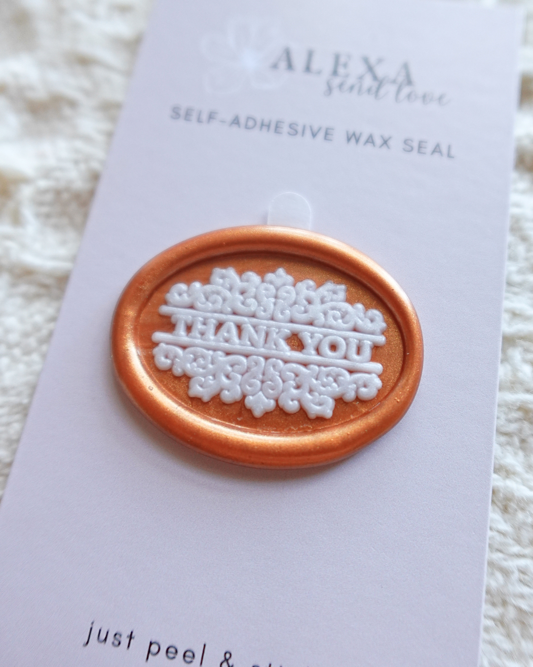 Wax Seal