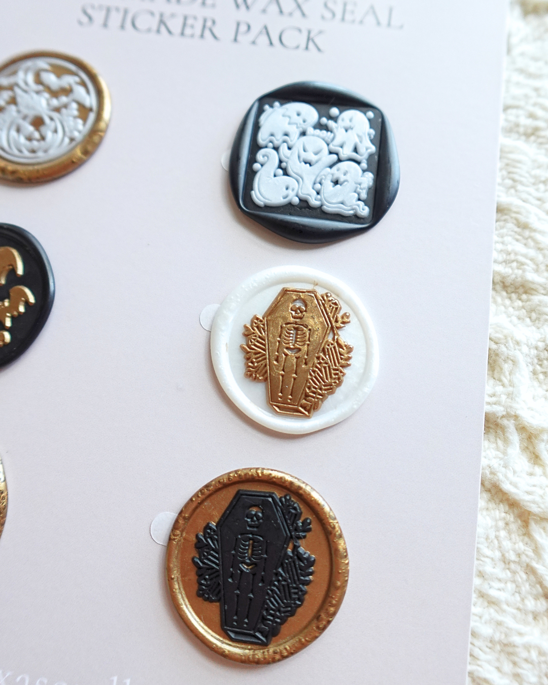 Wax Seal Pack