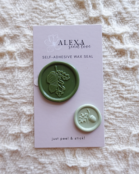 Wax Seal Pack