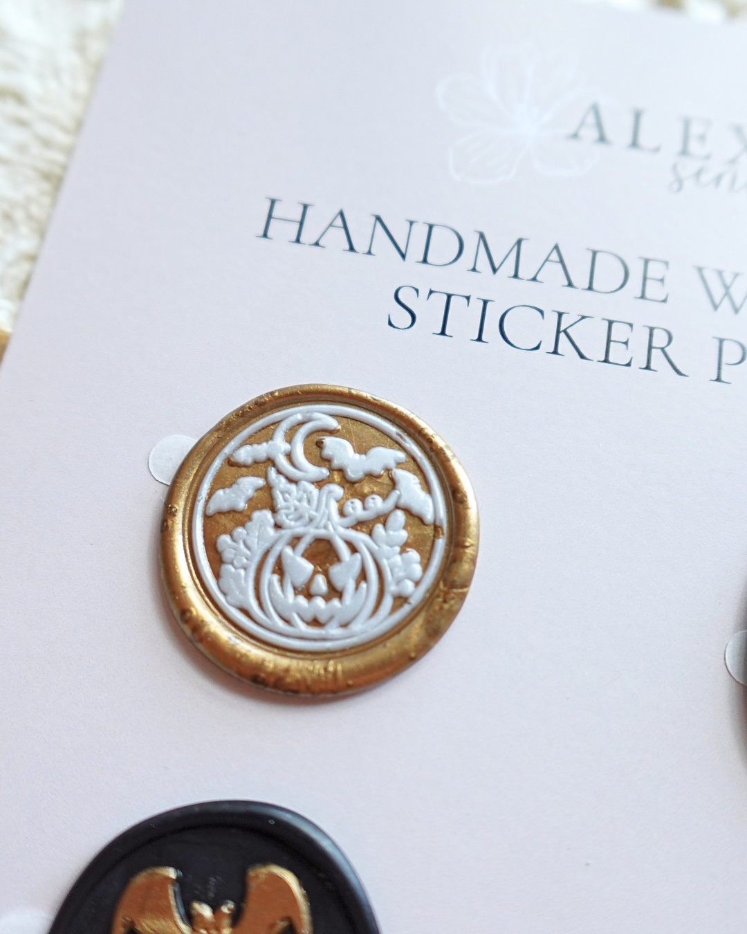 Wax Seal Pack