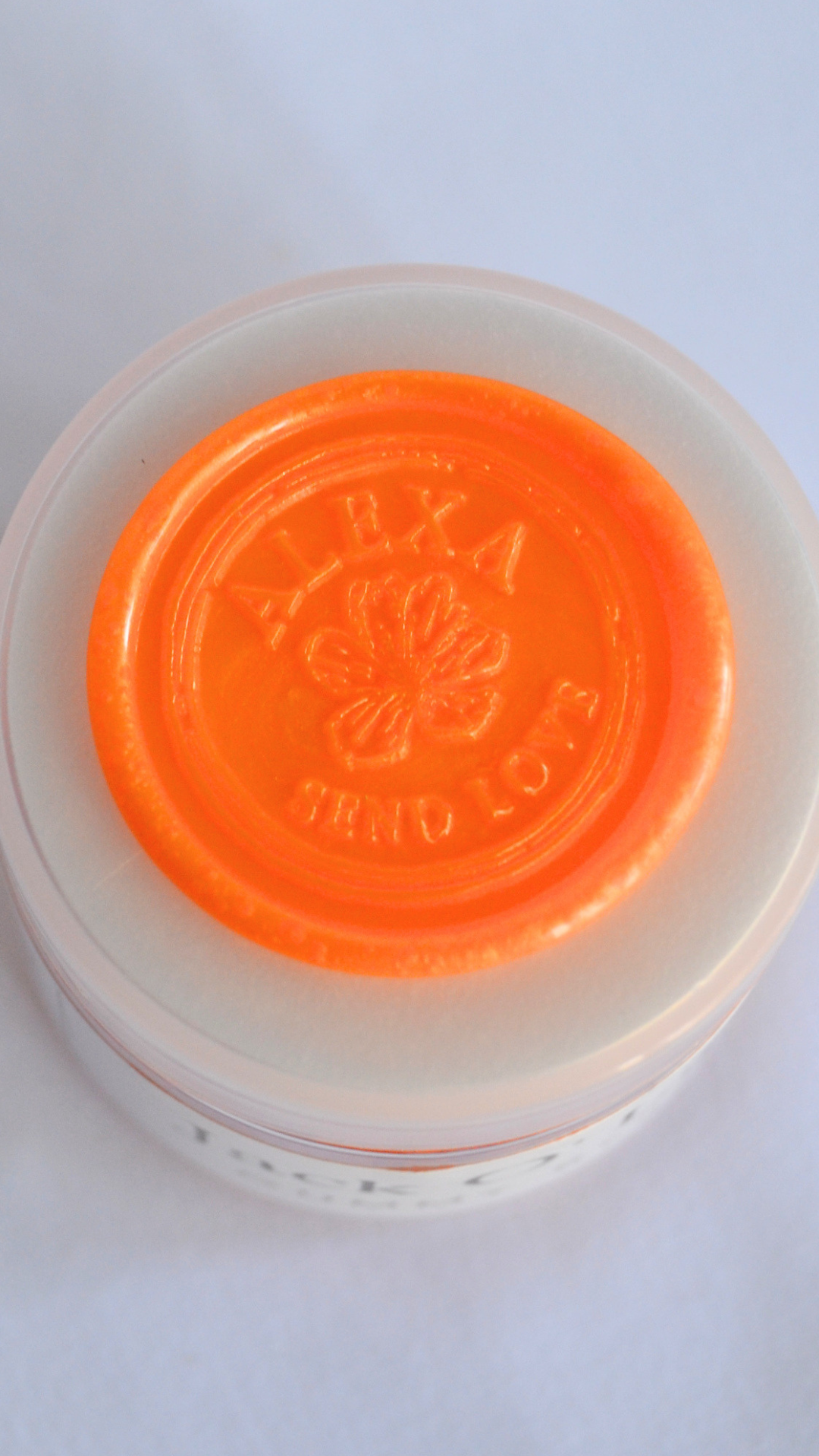 Jack O’ Lantern Wax Sealing Beads