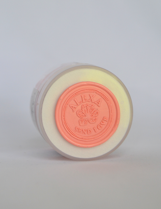 Muted Rose Wax Sealing Beads