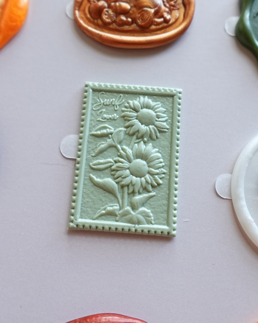 Wax Seal Pack