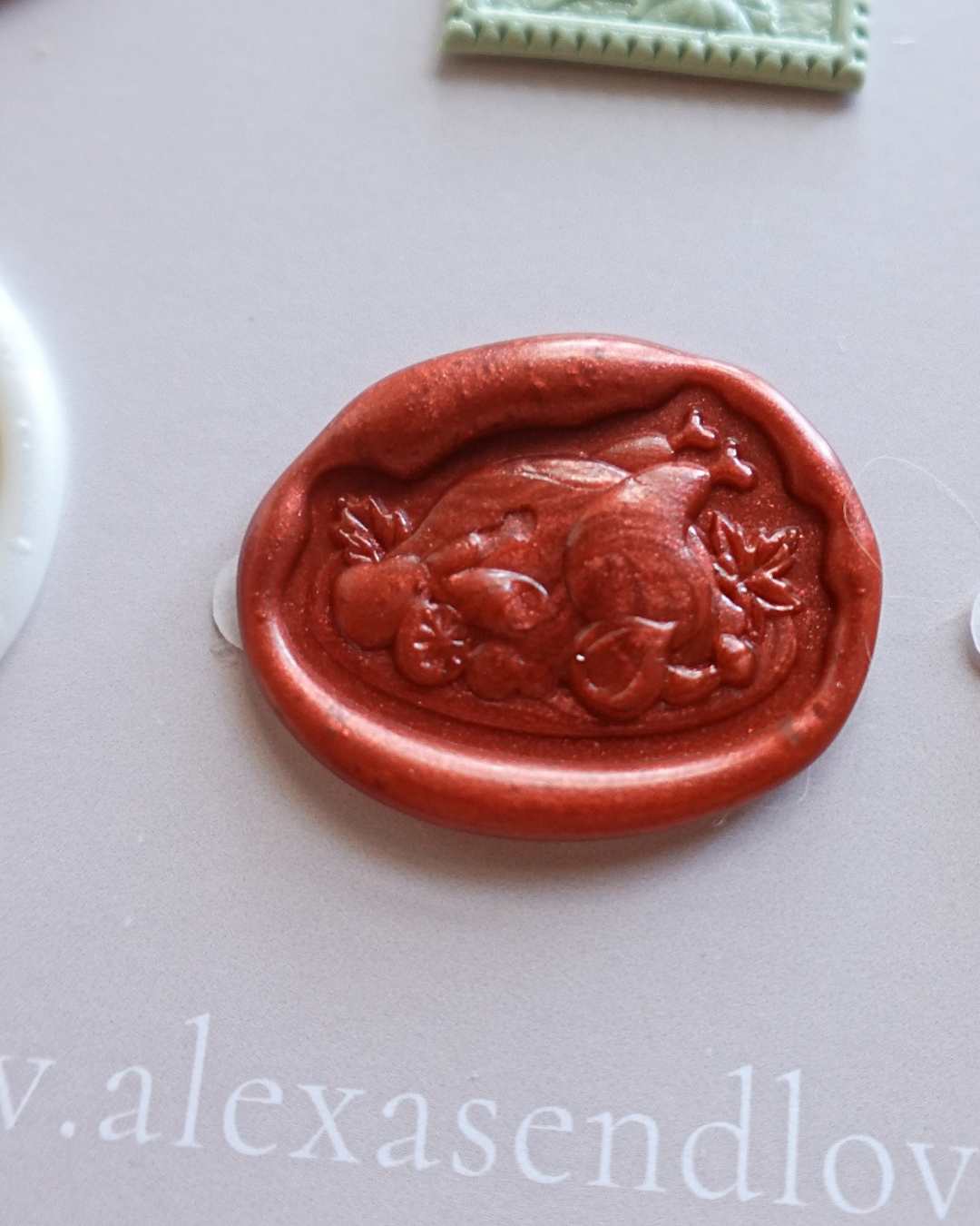 Wax Seal Pack