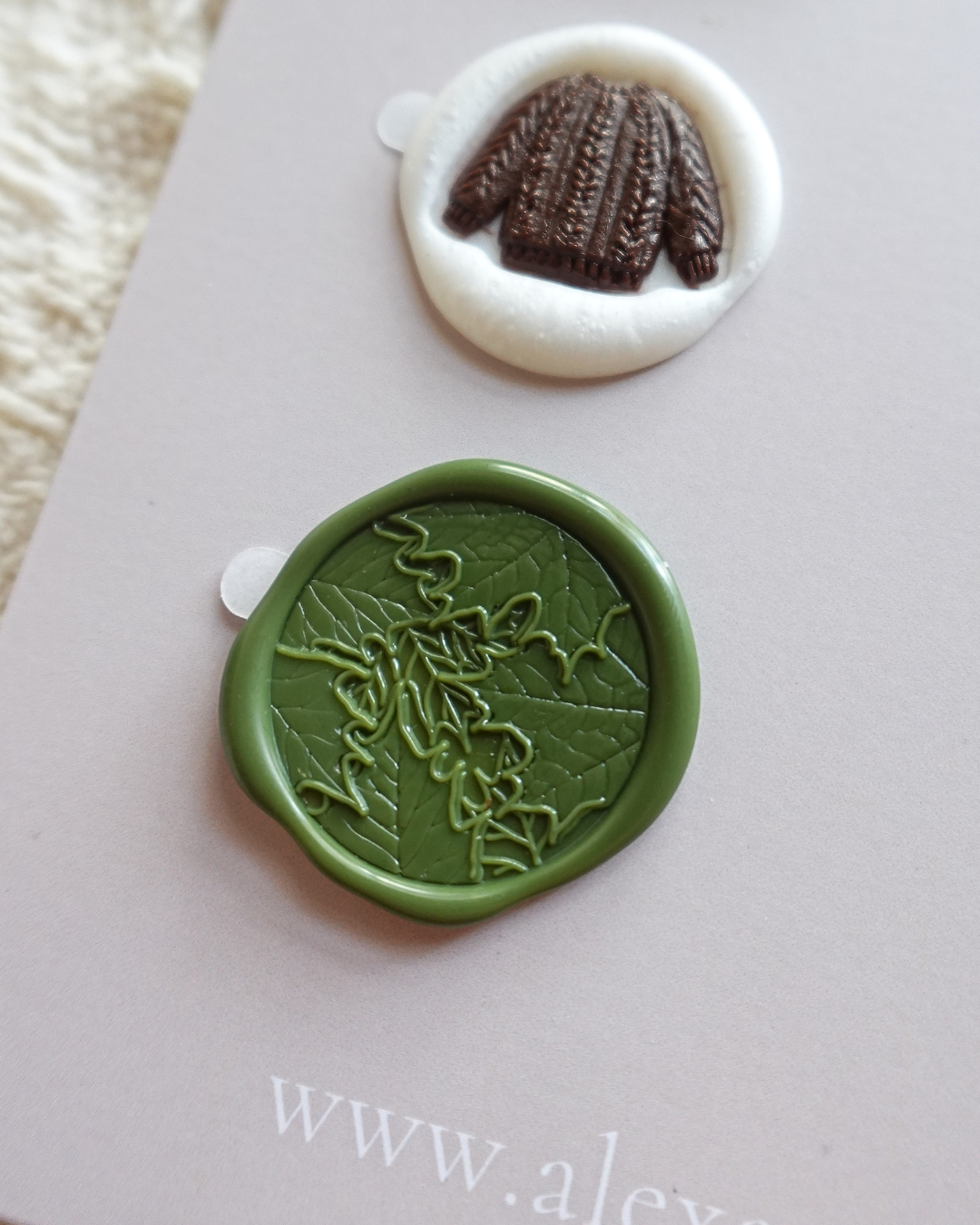Wax Seal Pack