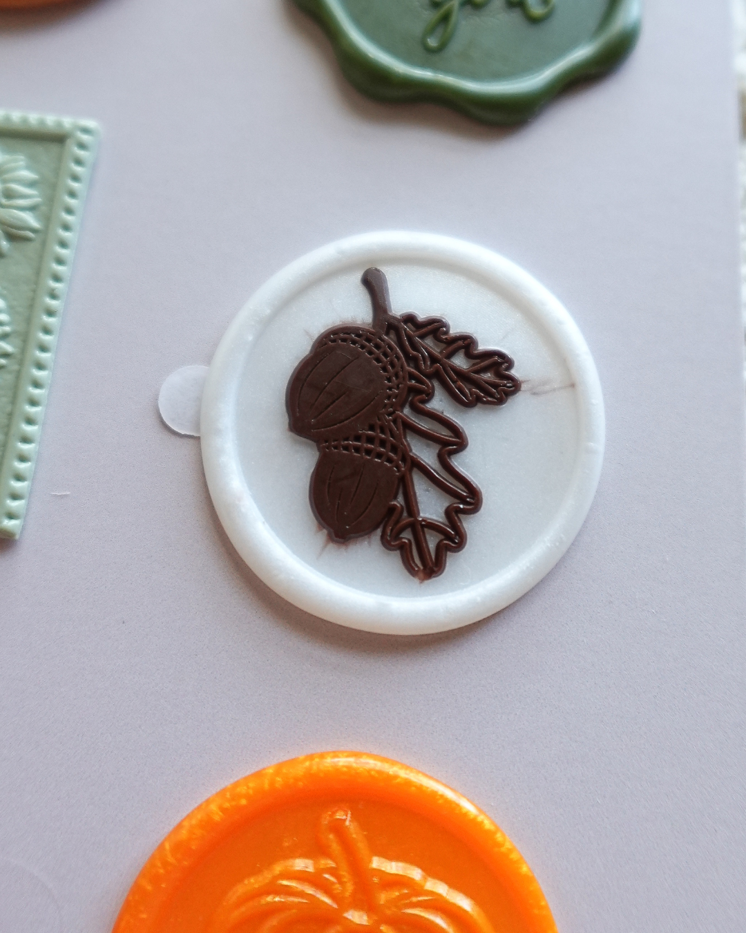 Wax Seal Pack