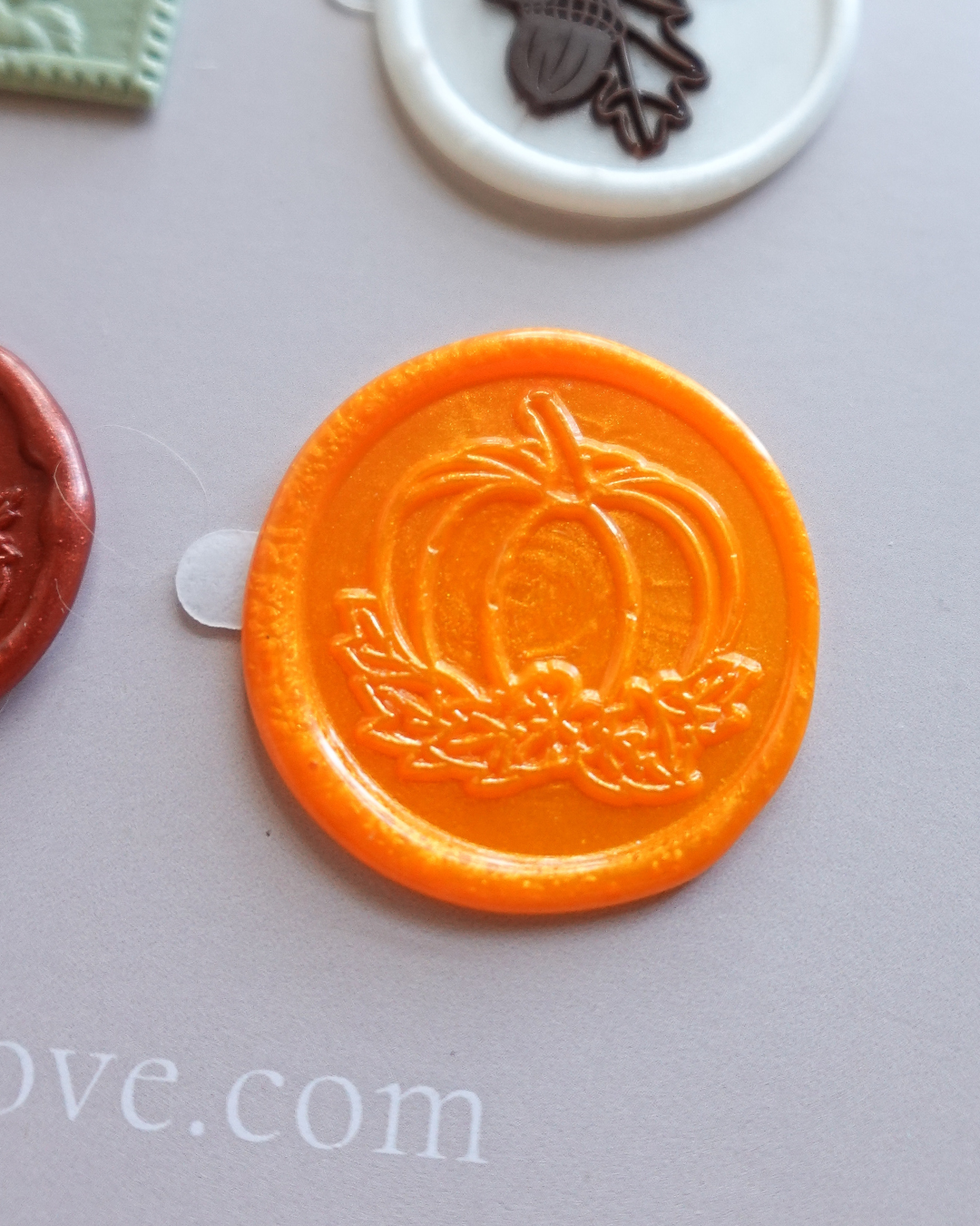 Wax Seal Pack