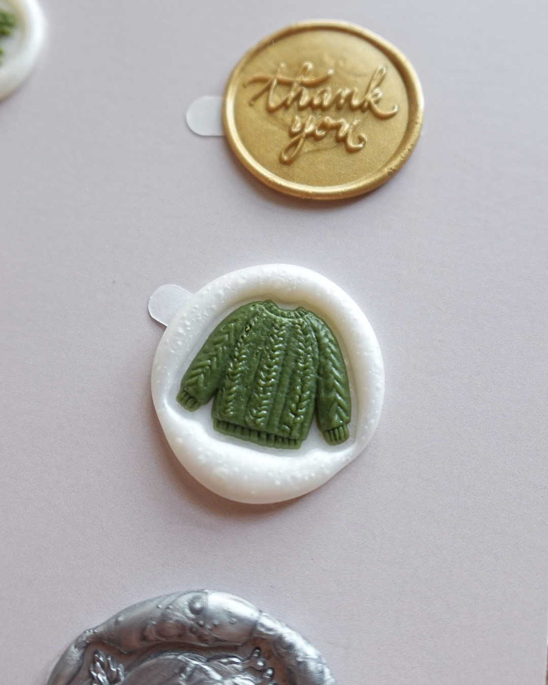 Wax Seal Pack