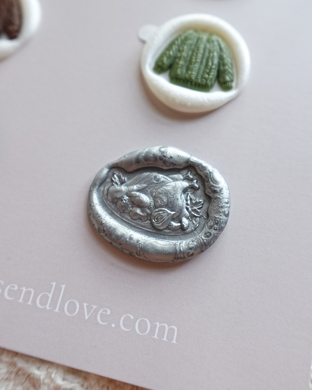 Wax Seal Pack