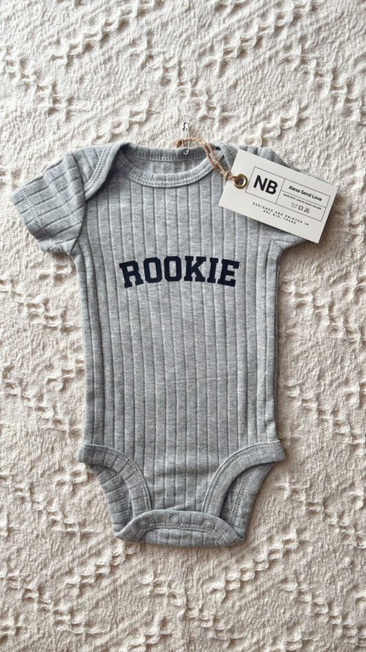 Rookie