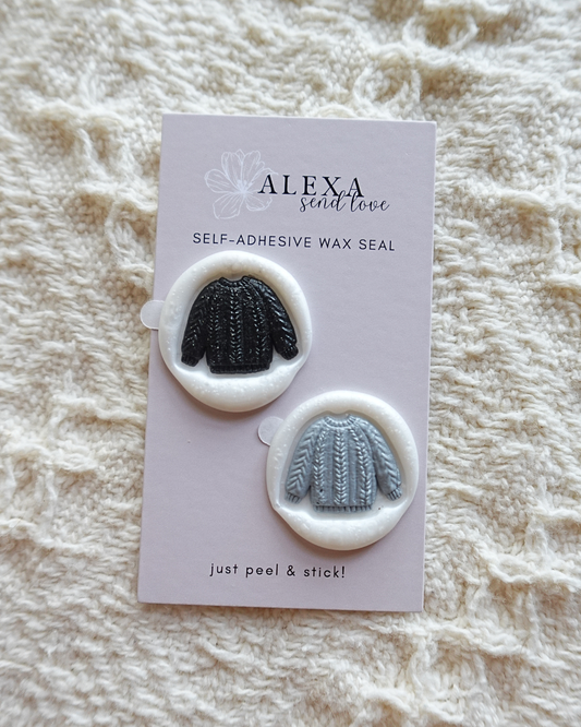 Wax Seal Pack