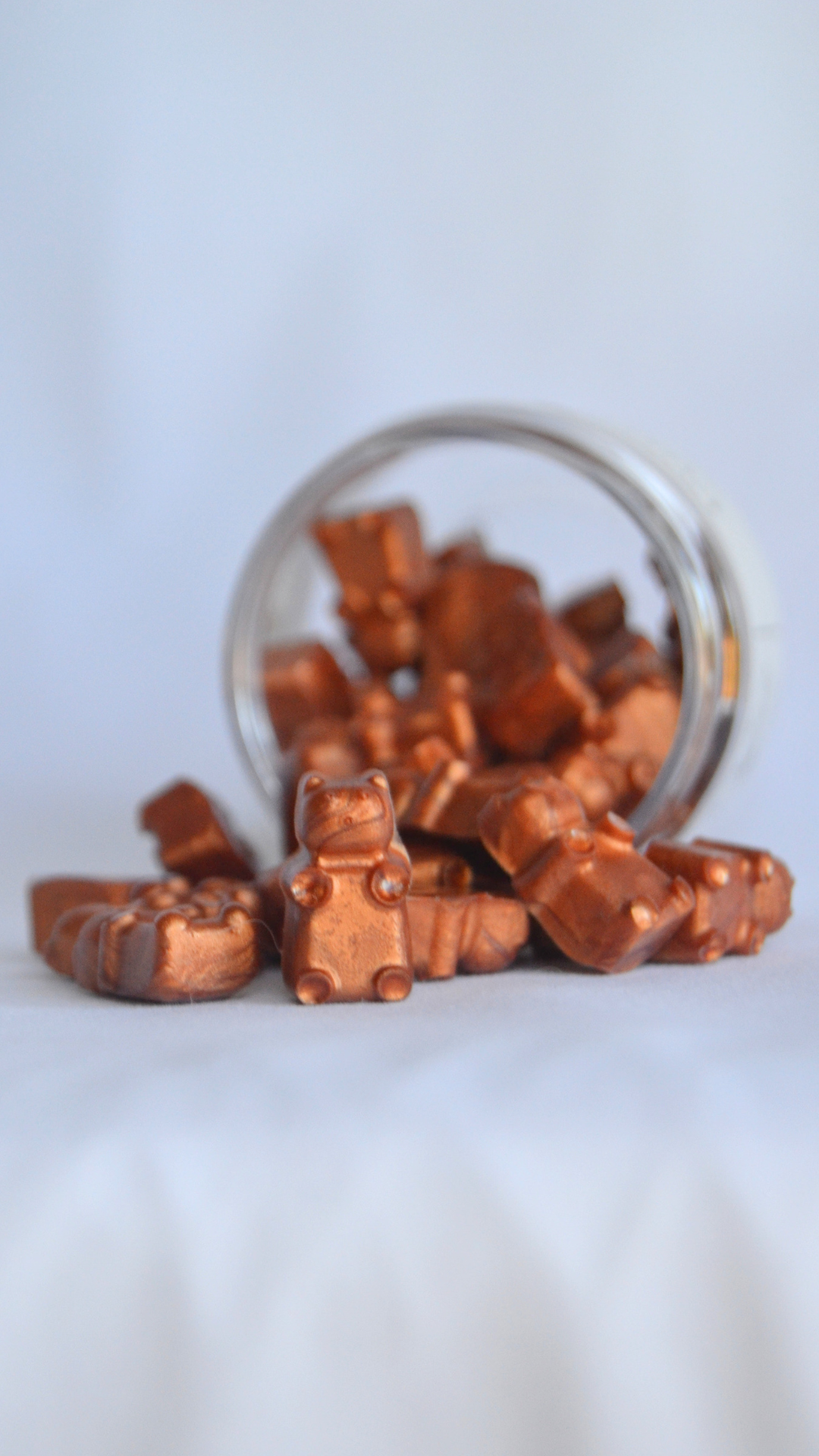 Pumpkin Spice Wax Sealing Beads