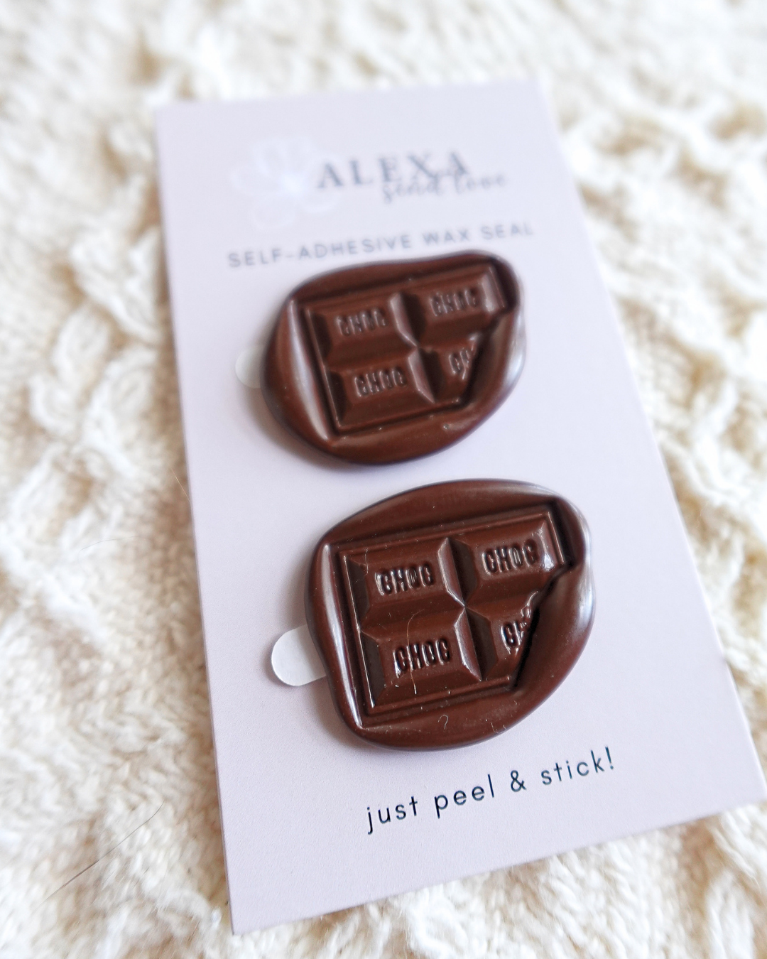 Wax Seal Pack