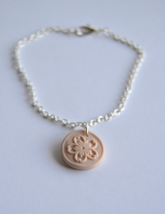 Mini Wax Seal Bracelet