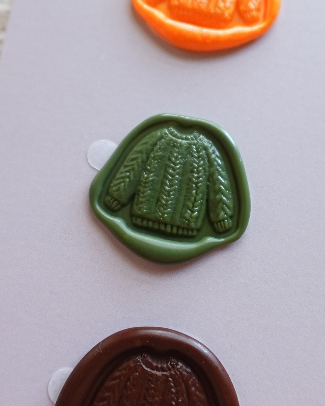 Wax Seal Pack