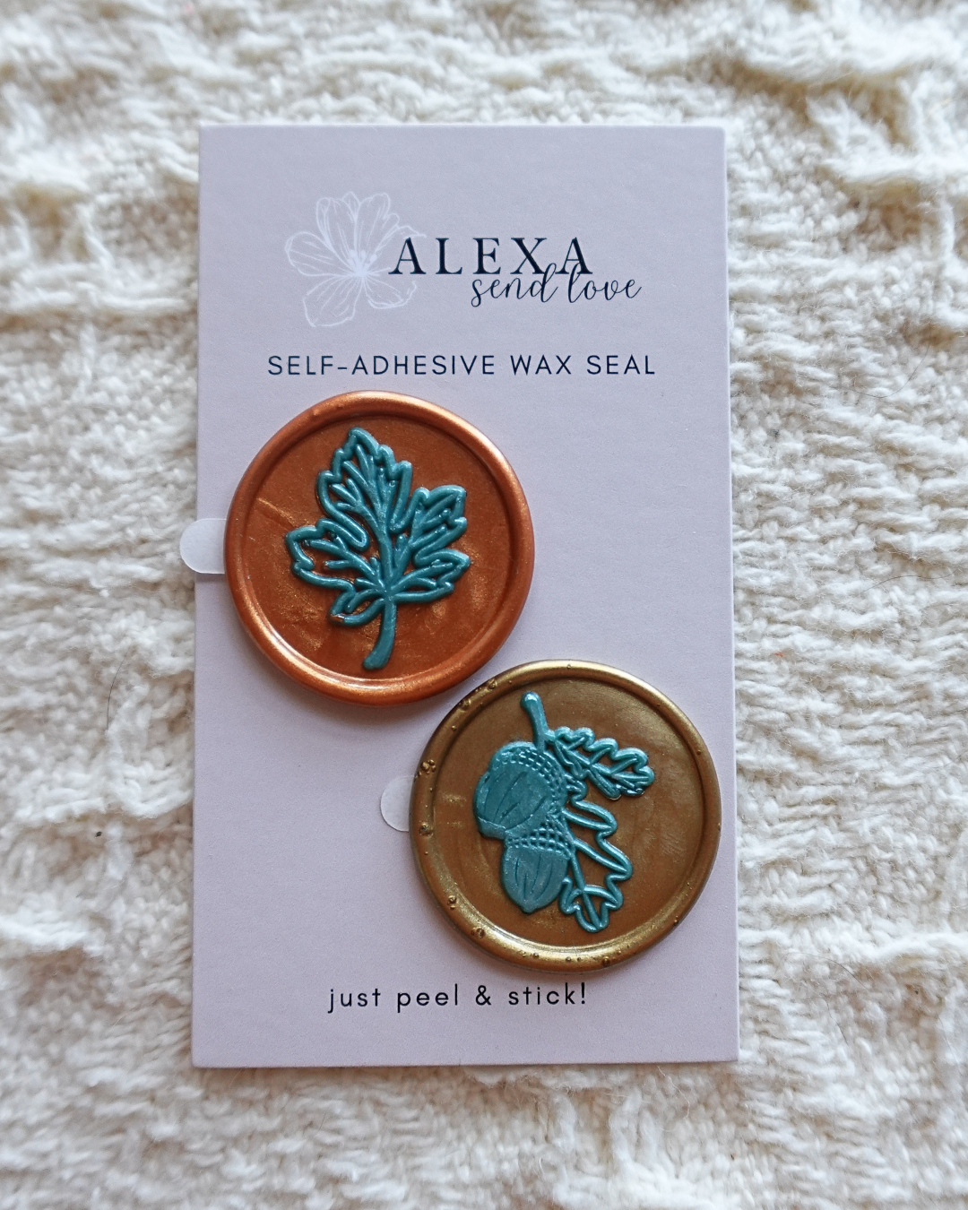 Wax Seal Pack