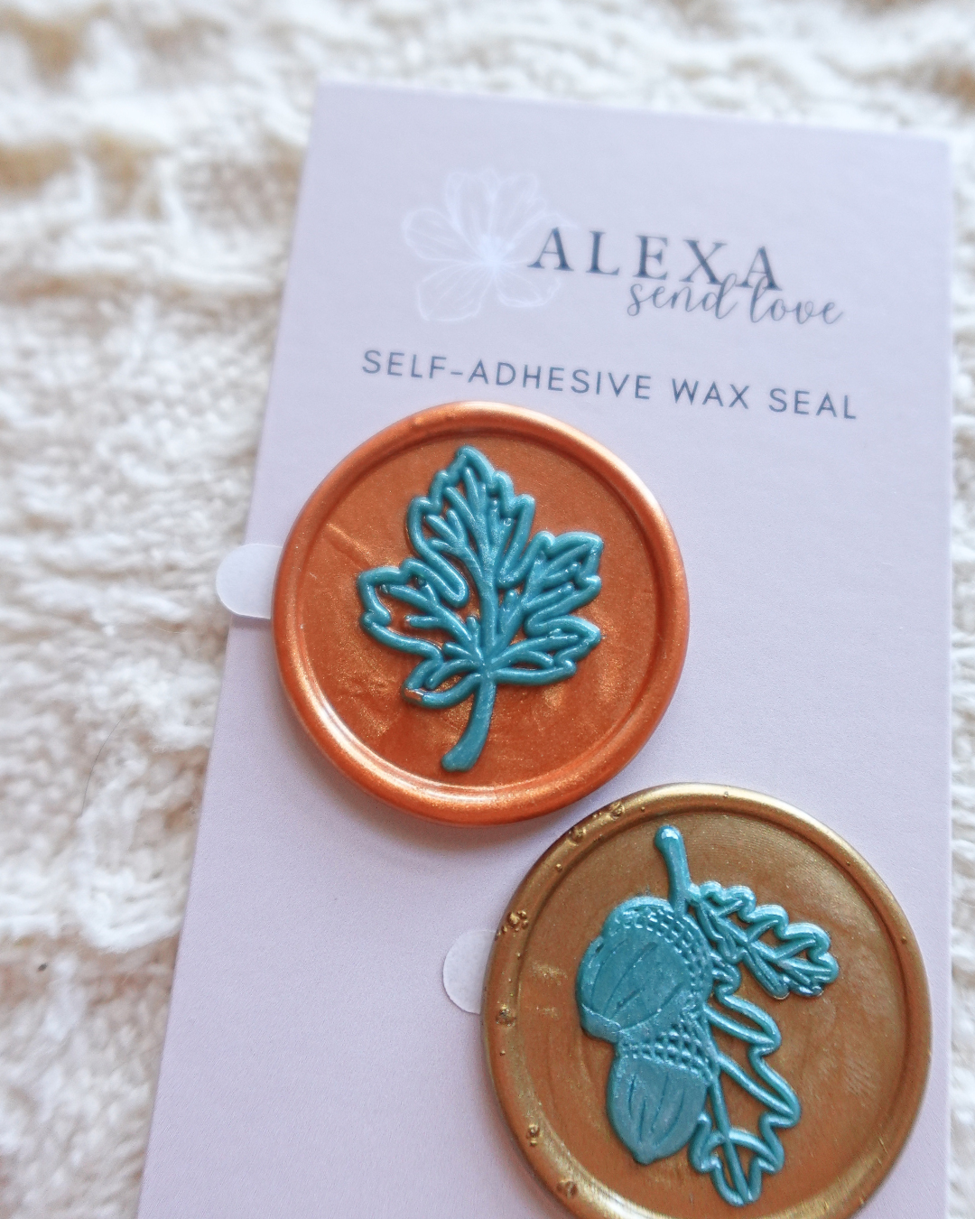 Wax Seal Pack
