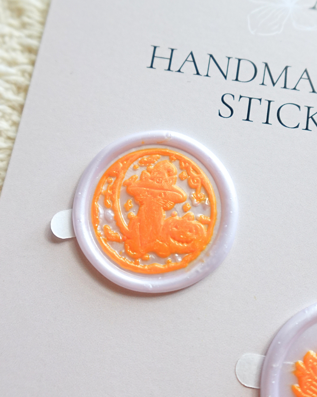 Wax Seal Pack