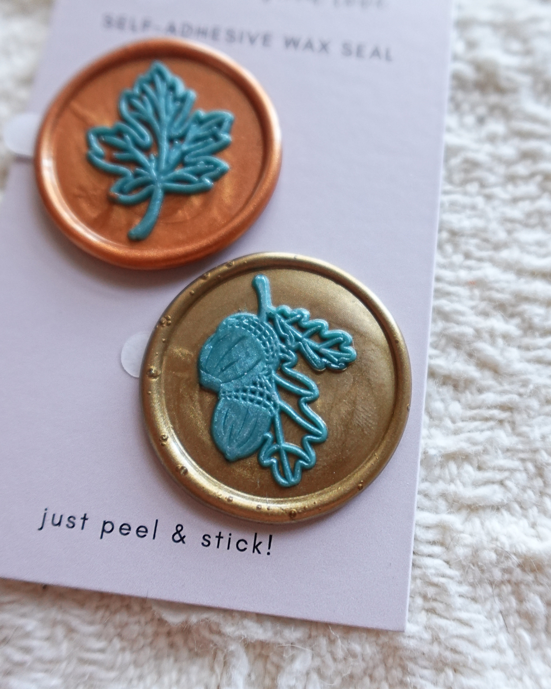 Wax Seal Pack