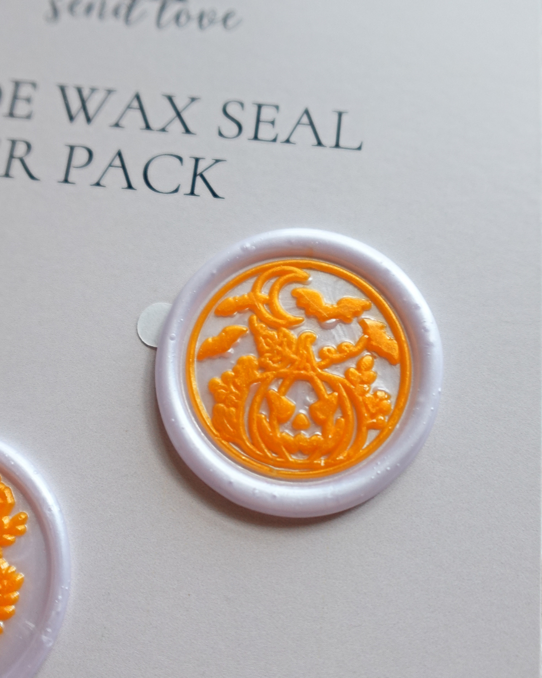 Wax Seal Pack