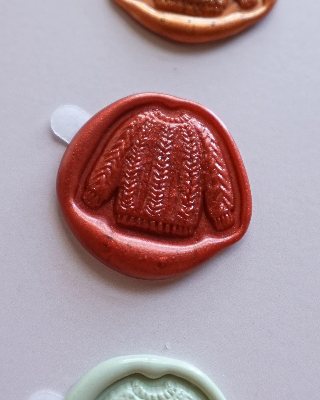 Wax Seal Pack