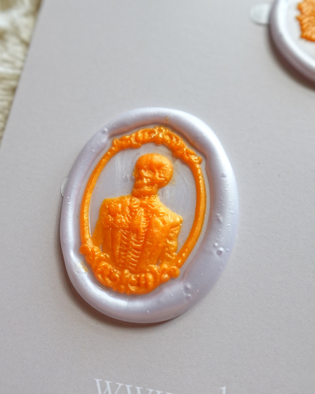 Wax Seal Pack