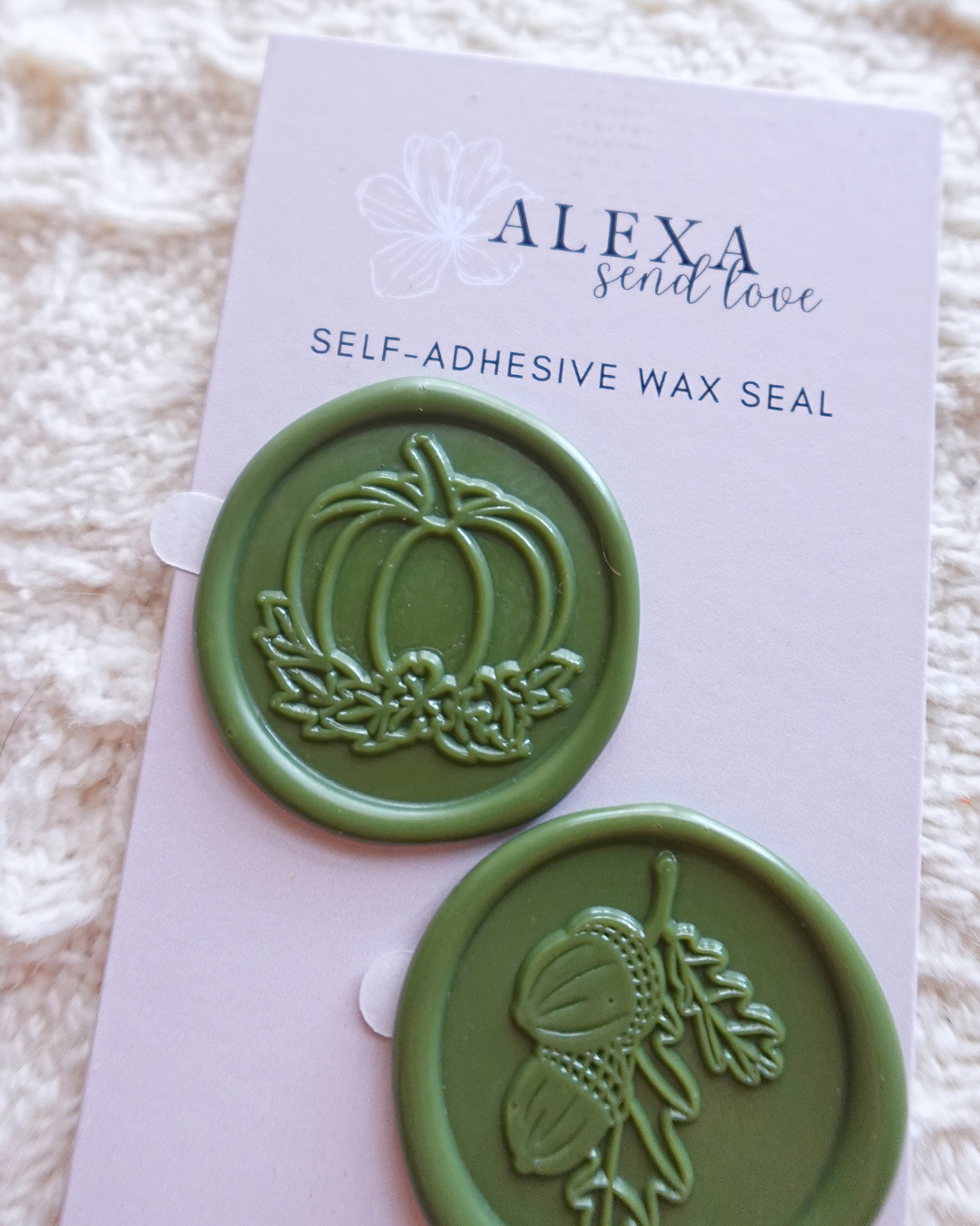 Wax Seal Pack